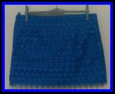 Saia grippie azul bic